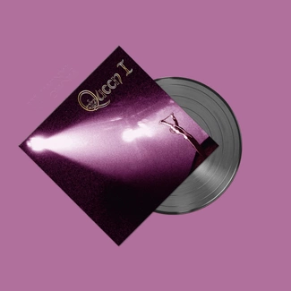 QUEEN Queen I LP