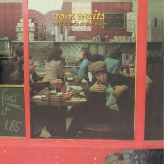 WAITS, TOM Nighthawks At The Diner (remastered) CD