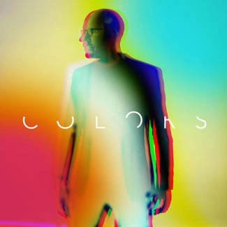 DEYLEN, CHRISTOPHER VON Colors 2CD