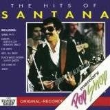 SANTANA The Hits Of Santana CD