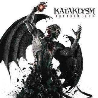 KATAKLYSM Unconquered CD