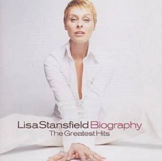 STANSFIELD, LISA Biography  - The Greatest Hits CD