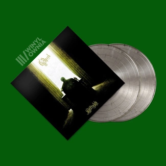 OPETH Watershed 2LP COLOURED