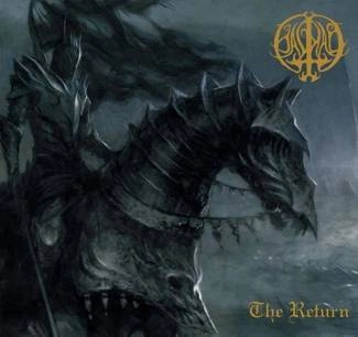 HAIMAD The Return CD DIGIPAK