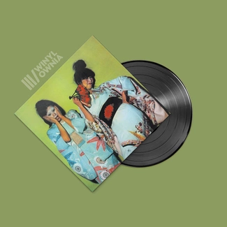 SPARKS Kimono My House LP
