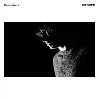 DANIEL AVERY DJ-Kicks CD