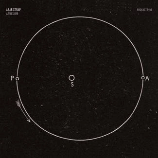 ARAB STRAP Aphelion EP EP