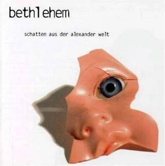 BETHLEHEM Schatten Aus Der Alexander Welt CD