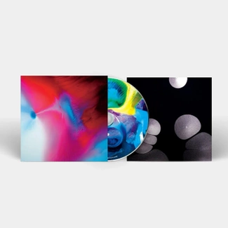 FLOATING POINTS Cascade CD