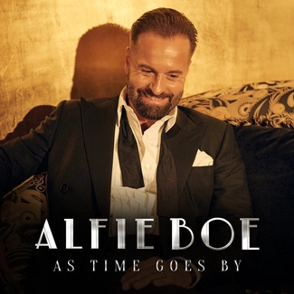 BOE, ALFIE As Time Goes By CD