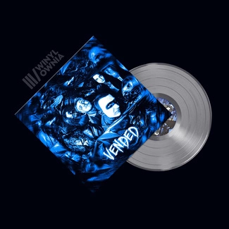 VENDED Vended CLEAR LP