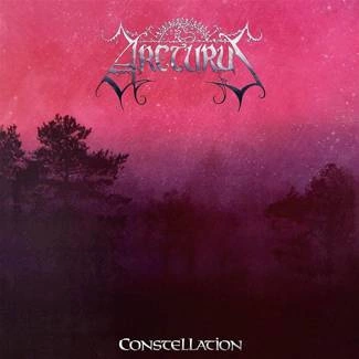 ARCTURUS Constellation My Angel CD DIGIPAK