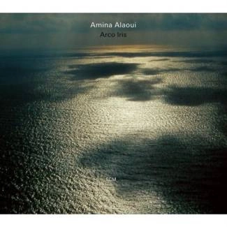 AMINA ALAOUI ENSEMBLE Arco Iris CD
