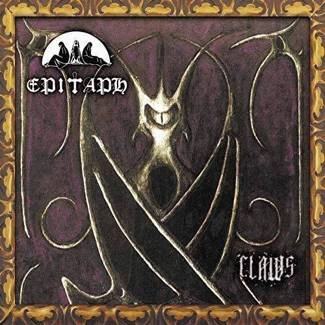 EPITAPH Claws CD
