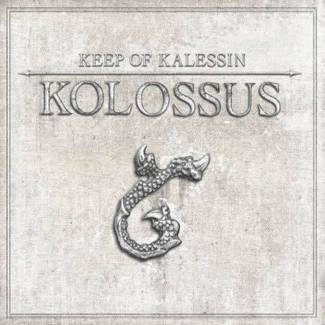 KEEP OF KALESSIN Kolossus CD