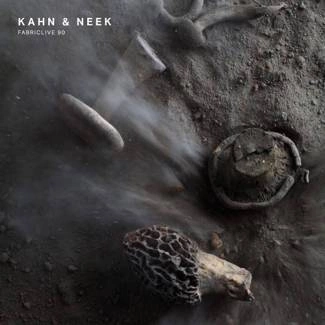 KAHN & NEEK Fabriclive 90 CD