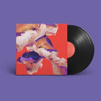 BICEP Isles 2LP