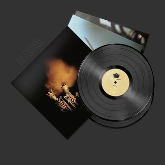 PEARL JAM Riot Act 2LP