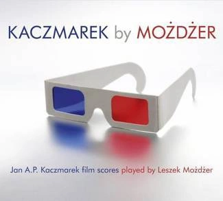 MOŻDŻER, LESZEK Kaczmarek By MoŻdŻer CD