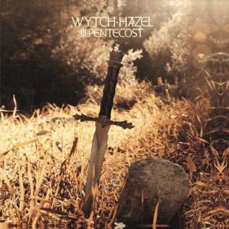WYTCH HAZEL III Pentecost CD