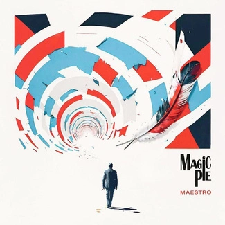 MAGIC PIE Maestro CD
