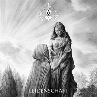 LACRIMOSA Leidenschaft CD DIGIPAK