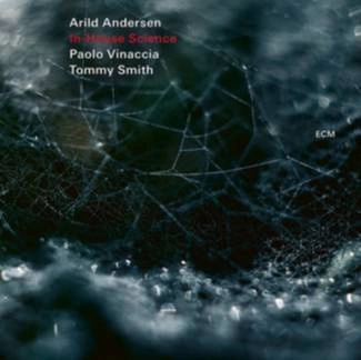 ANDERSEN, ARILD In House Science CD