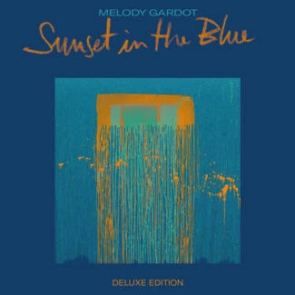 GARDOT, MELODY Sunset In The Blue (deluxe Edition) CD