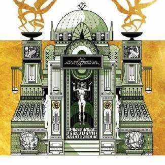 SCAR OF THE SUN A Series Of Unfortunate Concurrencies CD