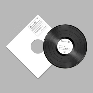 DEPECHE MODE My Favourite Stranger (Remixes) 12"