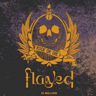 FLAYED XI Million 2CD DIGIPAK