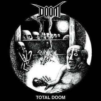 DOOM Total Doom CD