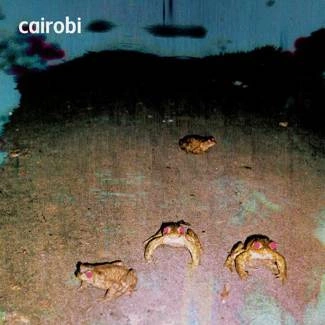 CAIROBI Cairobi CD