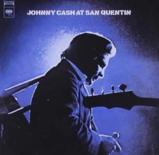 CASH, JOHNNY At San Quentin (the Complete 1969 Concert) CD