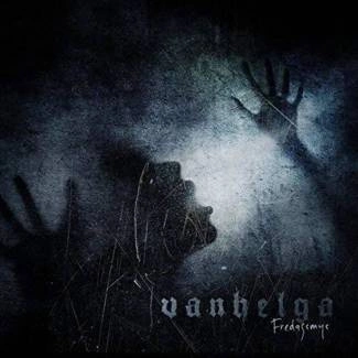 VANHELGA Fredagsmys CD