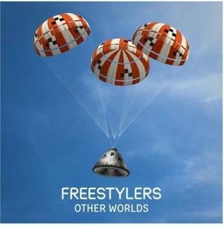 FREESTYLERS Other Worlds CD