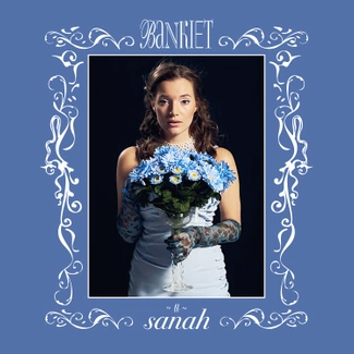 SANAH Bankiet U Sanah 2CD