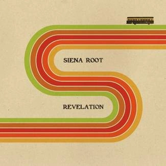 SIENA ROOT Revelation (cd-digi) CD