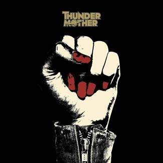THUNDERMOTHER Thundermother CD