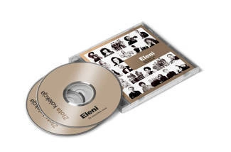 ELENI Złota Kolekcja Vol. 1 & Vol. 2 (edycja Limitowana Empik) 2CD