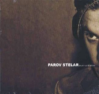 PAROV STELAR Seven And Storm CD