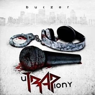 BUCZER Utrapiony CD