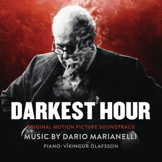 SOUNDTRACK Darkest Hour CD