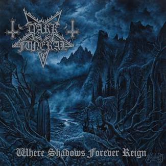 DARK FUNERAL Where Shadows Forever Reign CD