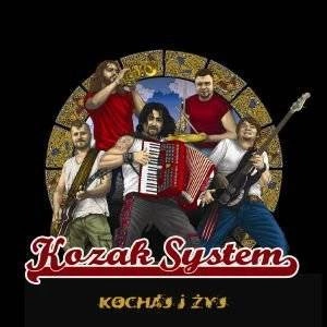 KOZAK SYSTEM Kochaj I Żyj CD