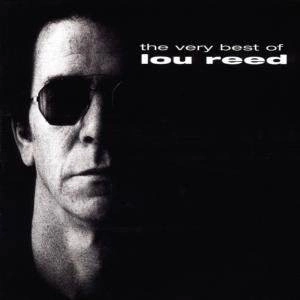 REED, LOU The Very Best Of CD