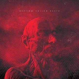 DEVIL M Hollow Earth CD