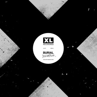 BURIAL Dreamfear  LP