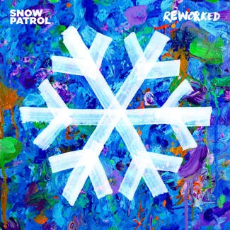 SNOW PATROL Snow Patrol - Reworked CD