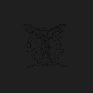 WITCHMASTER Antichristus Ex Utero CD